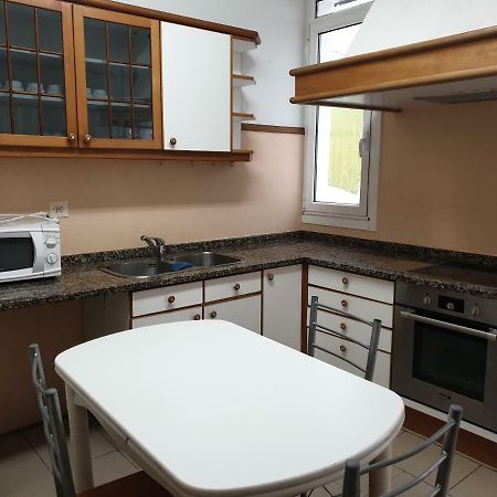 Albergue San Martin Tui Eksteriør billede