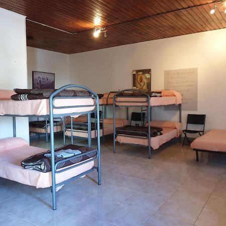 Albergue San Martin Tui Eksteriør billede